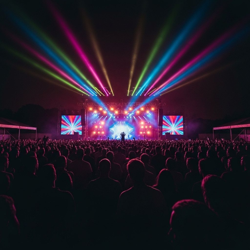 Nightlife in Antalya